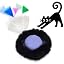 Cat Rolling Ball Play Mat