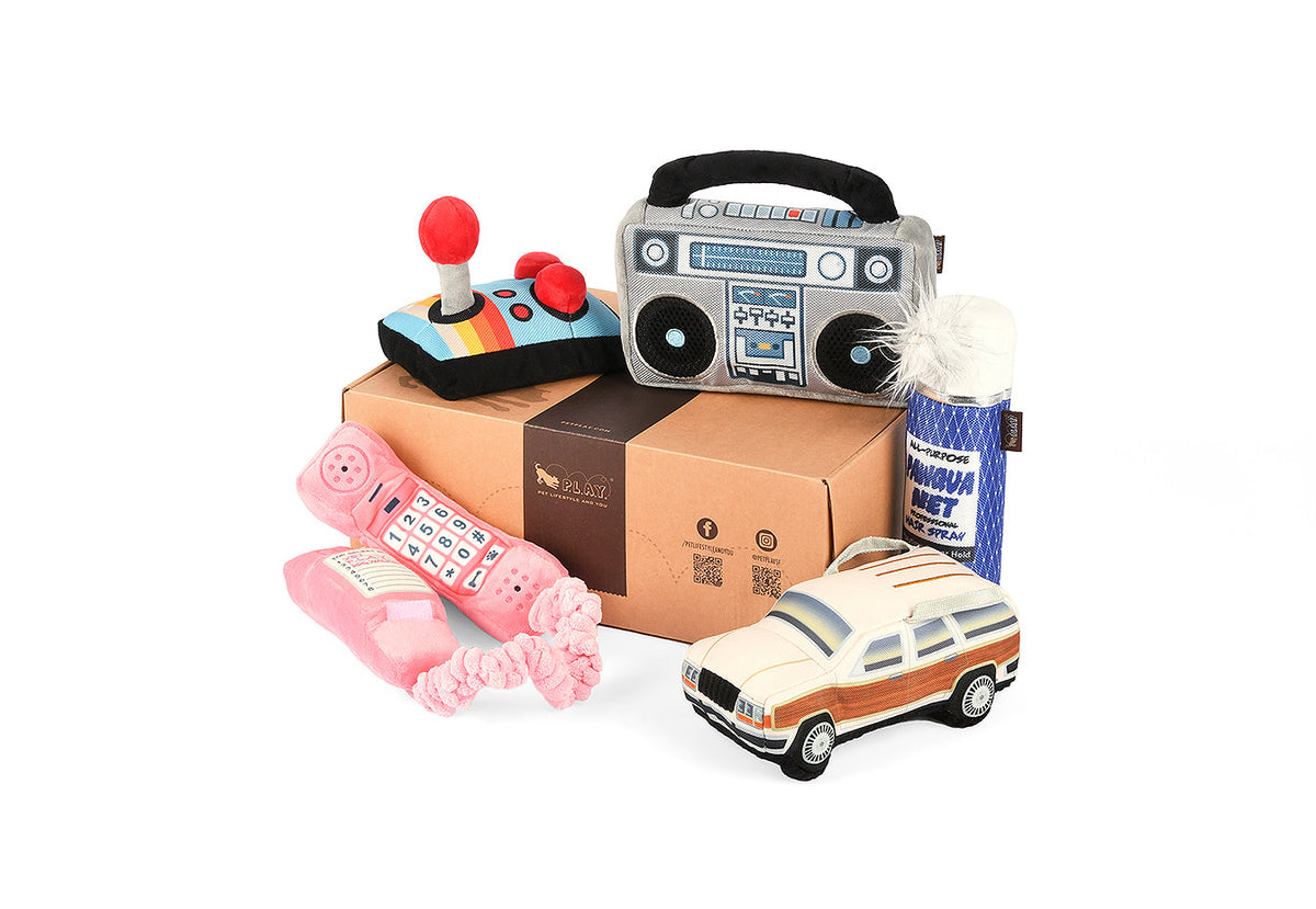 80s Classics Collection