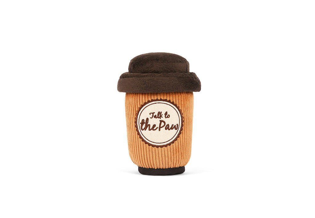 Pup Cup Cafe Collection