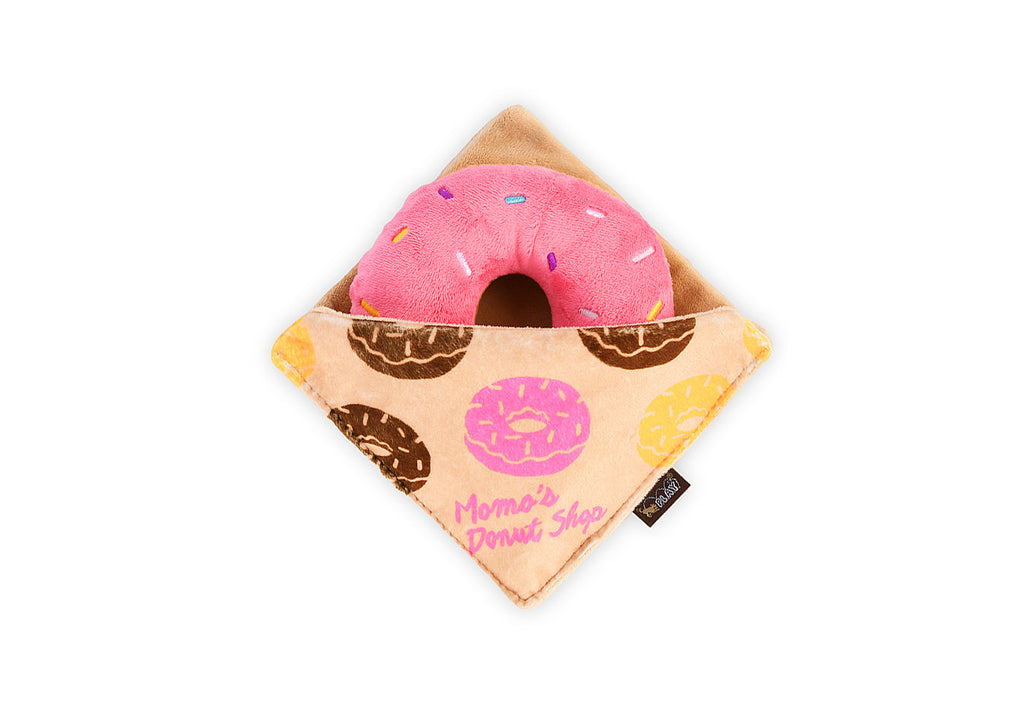 Pup Cup Cafe Collection