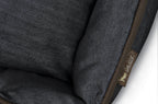 Urban Denim Lounge Bed
