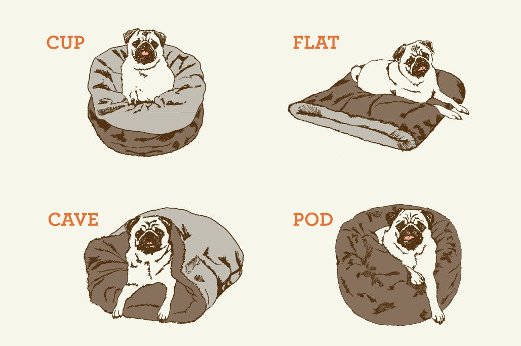 Snuggle Bed
